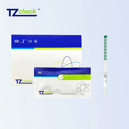 Тест на виявлення фенциклідину (PCP) (сеча) (Tzcheck D019-1001)